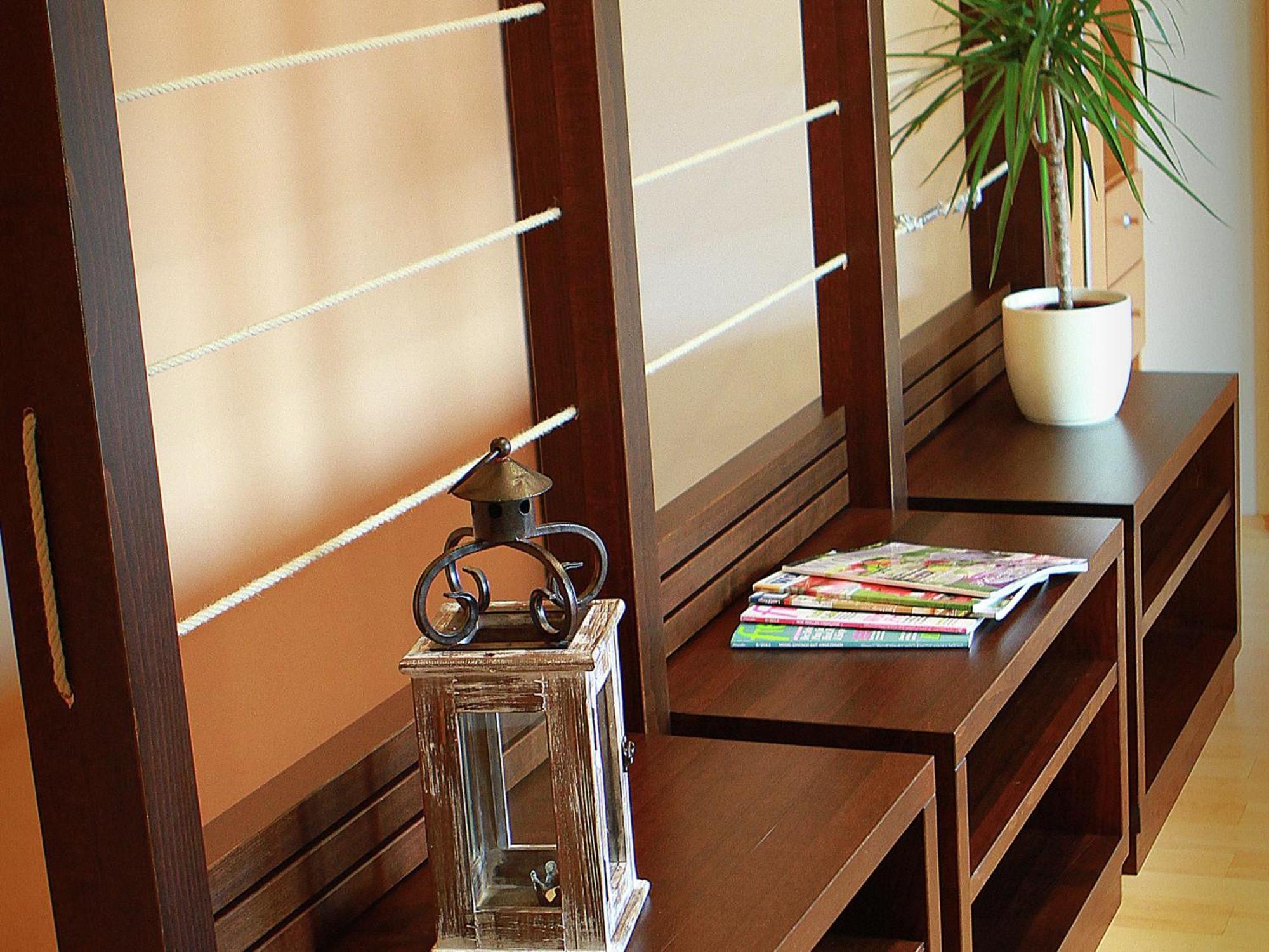 Apartment In Eslohe With Terrace 외부 사진