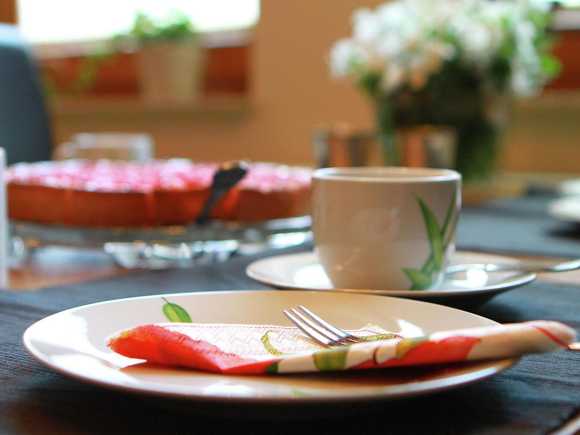 Apartment In Eslohe With Terrace 외부 사진