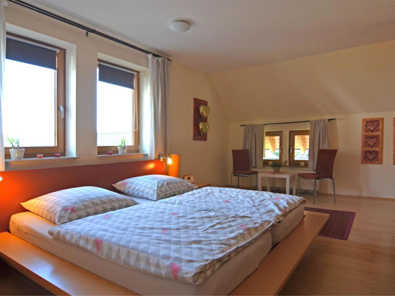 Apartment In Eslohe With Terrace 외부 사진