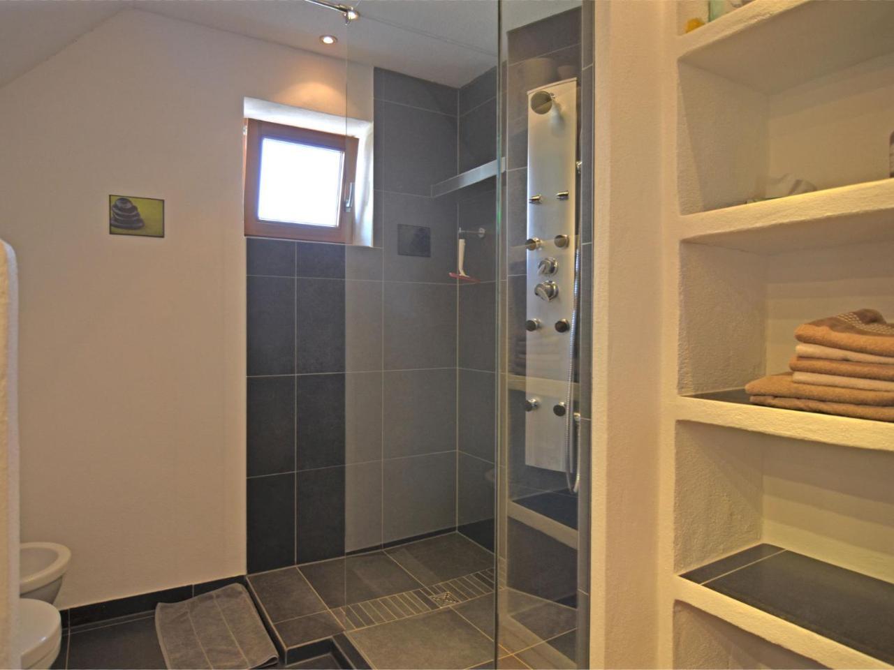 Apartment In Eslohe With Terrace 외부 사진