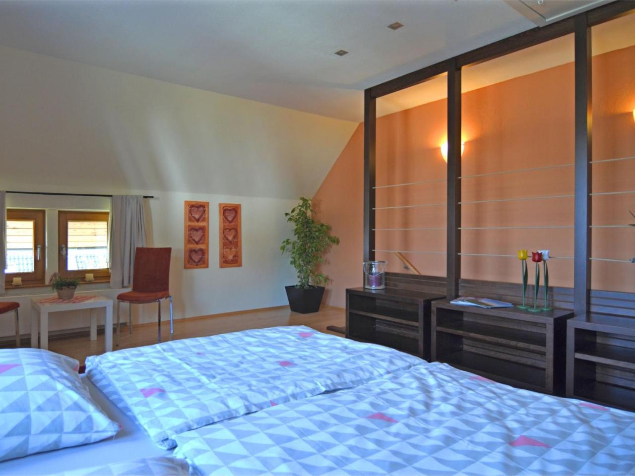 Apartment In Eslohe With Terrace 외부 사진